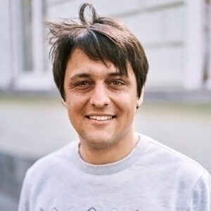 Foto van Jacob Decavel
