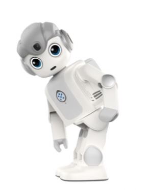 Robot maatje - Afbeelding 3