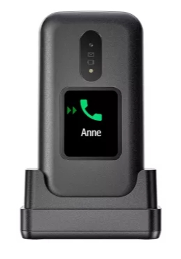 Seniorentelefoon Doro 2880 4G - Afbeelding 2